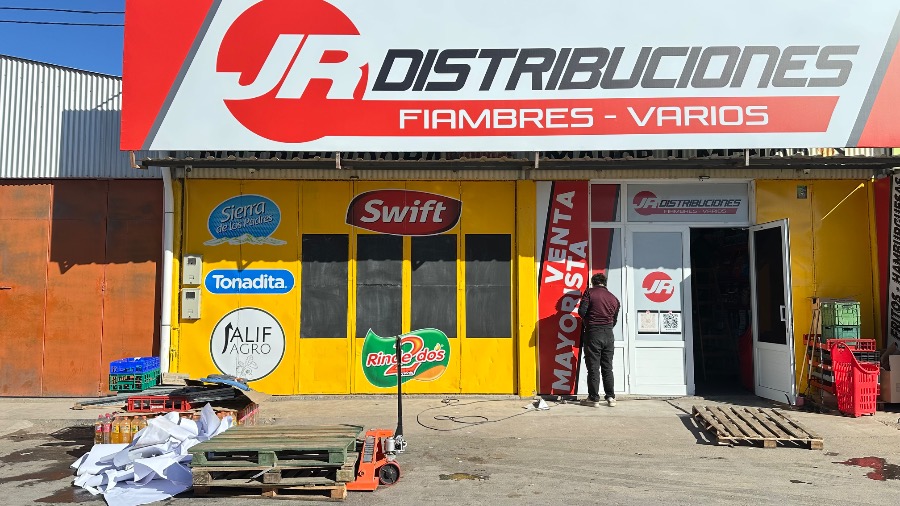 Trabajo realizado