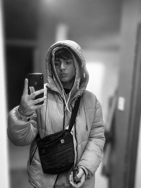Foto de Alesio Valdivieso