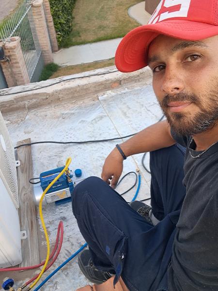 Foto de Alexis alba