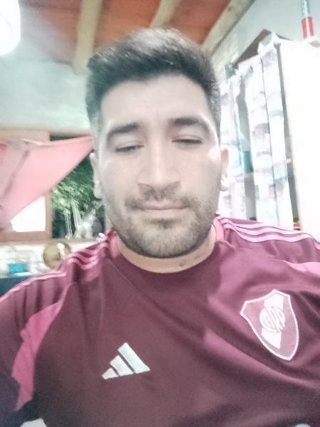 Foto de Alfaro José emanuel