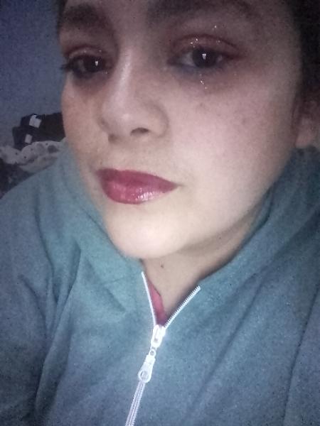Foto de Anabel Nastri