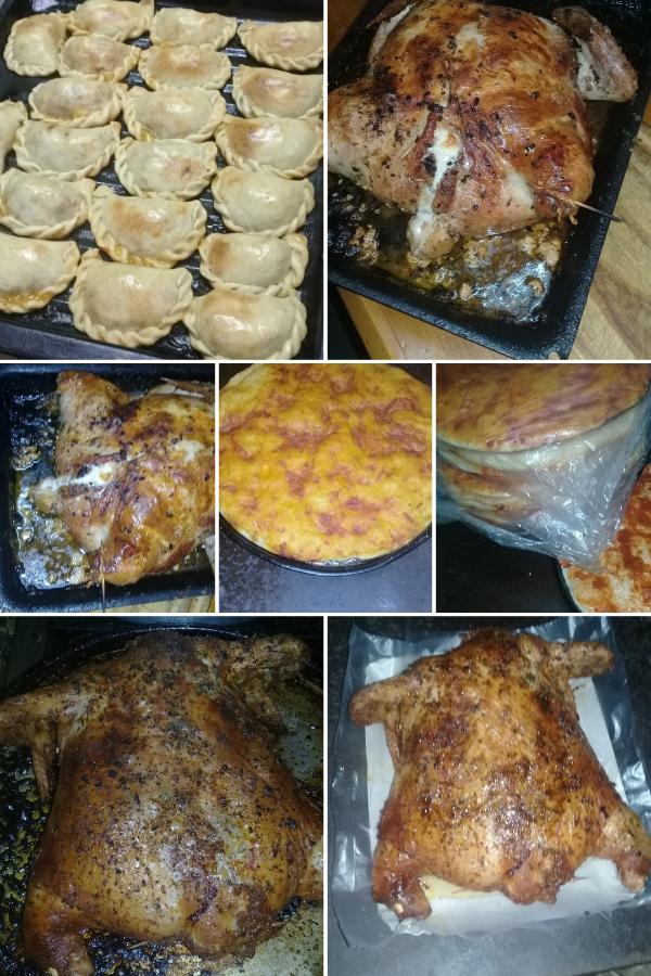 Trabajo realizado