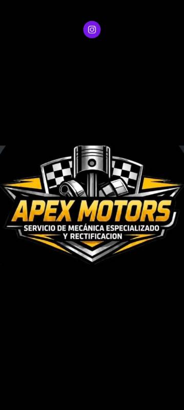 Foto de Apex Motors Servicio mecánico