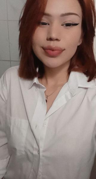 Foto de Belen Carrizo
