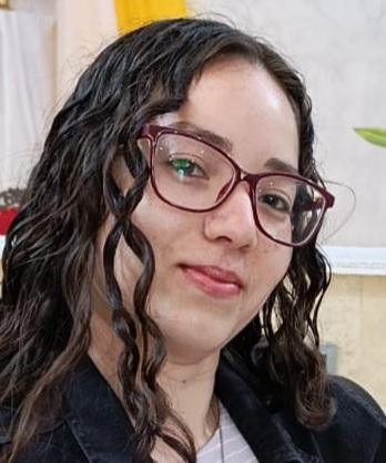 Foto de Blanca Marisol Prado Álvarez