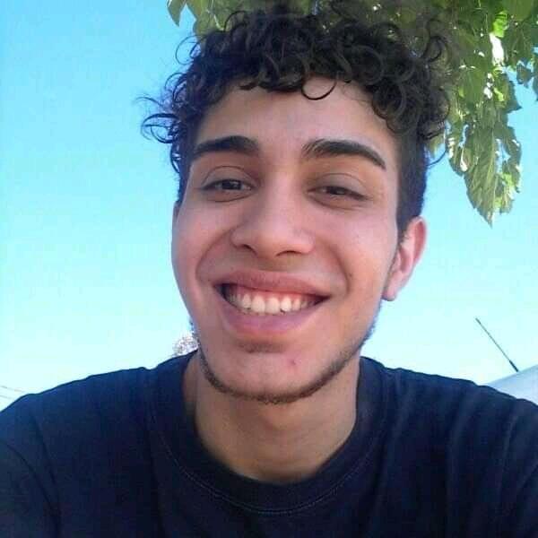 Foto de Braian Ibazeta