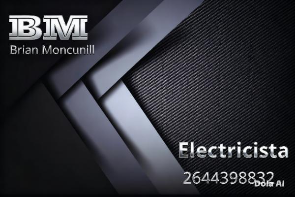 Foto de Brian Momcunill