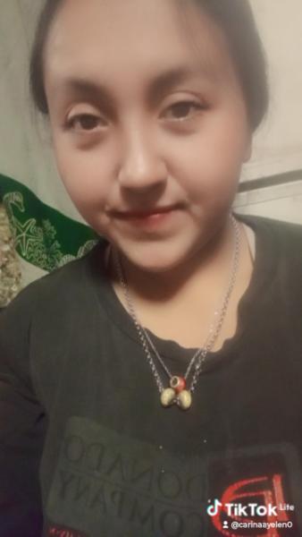 Foto de Carina zarate