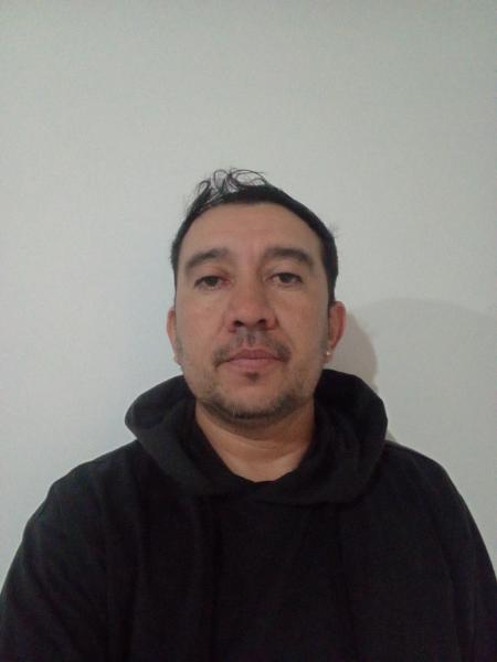 Foto de Carlos Rosales