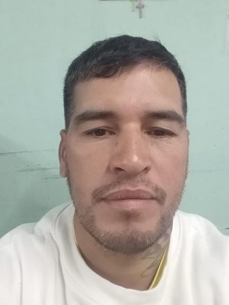 Foto de Ceferino Palacios
