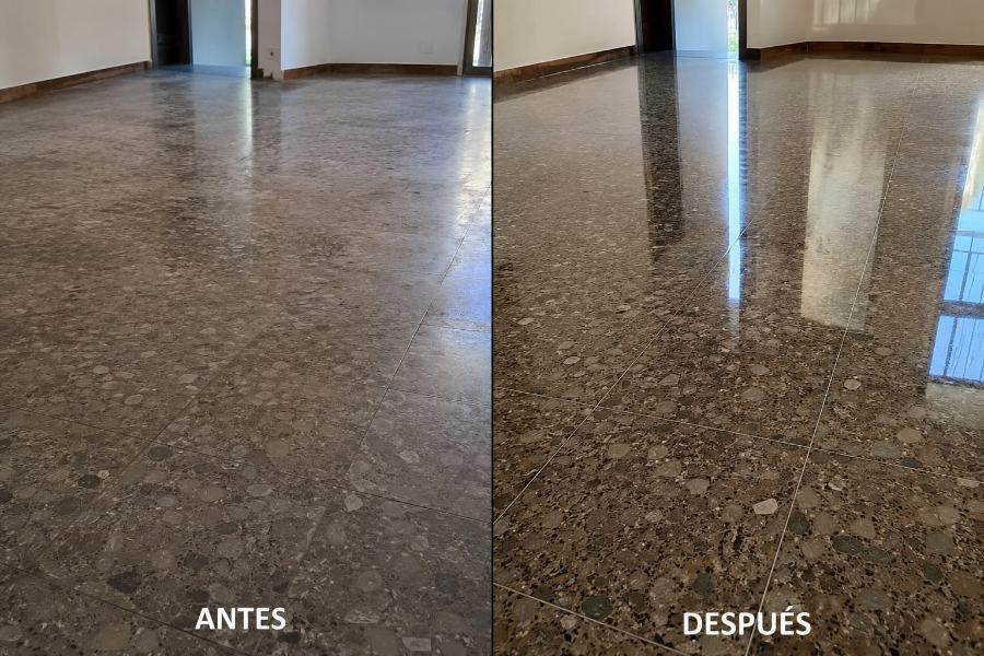 Trabajo realizado