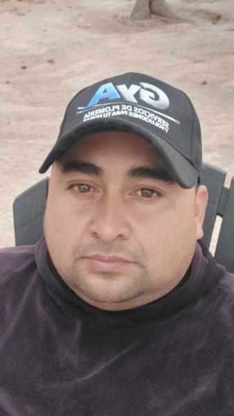 Foto de Cortez Gustavo