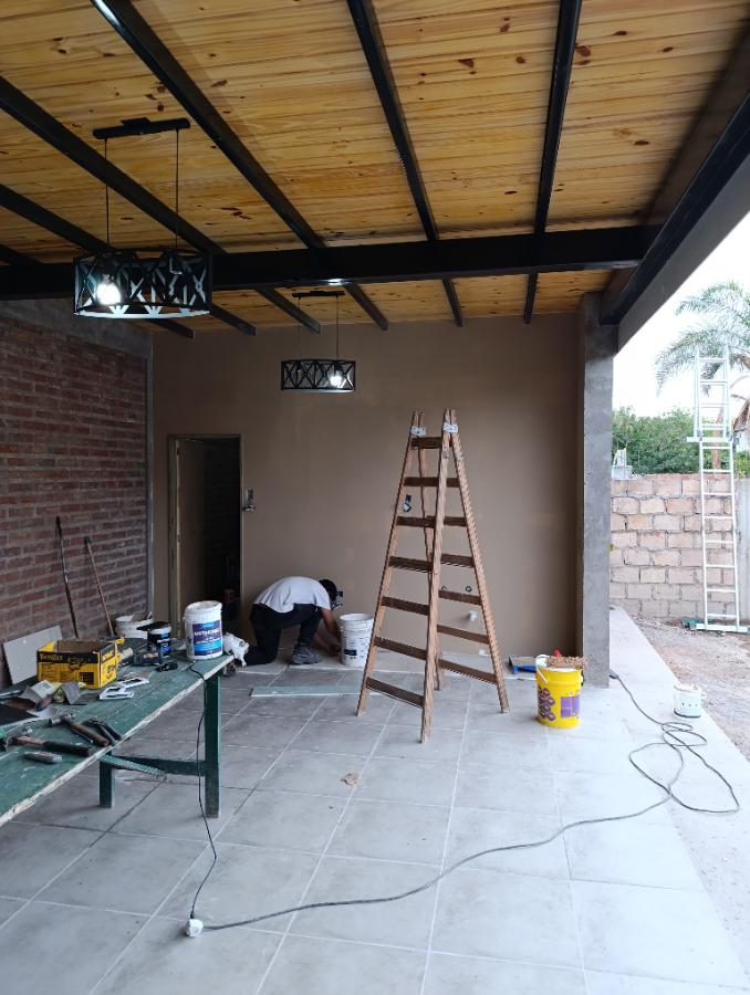 Trabajo realizado