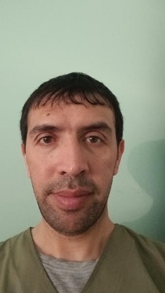 Foto de Cristian Eduardo José