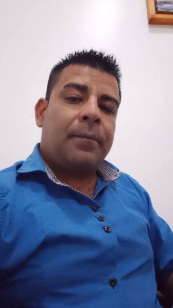 Foto de Cristian Tapia