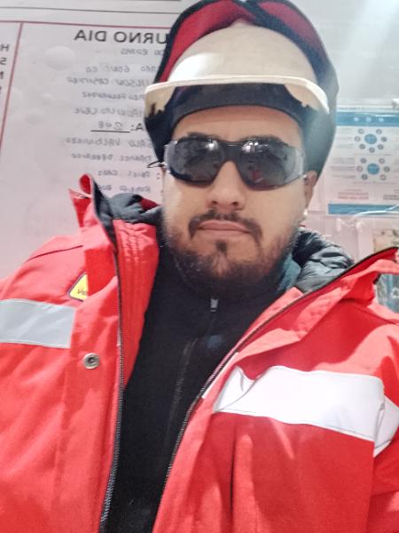 Foto de Damian Jesus Carbajal