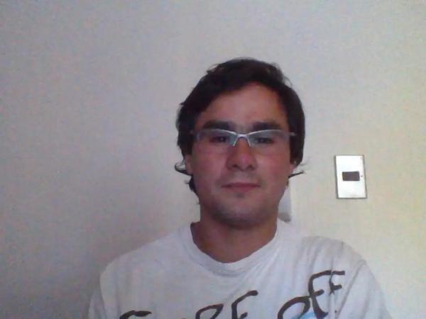 Foto de Daniel Cristian Ortega