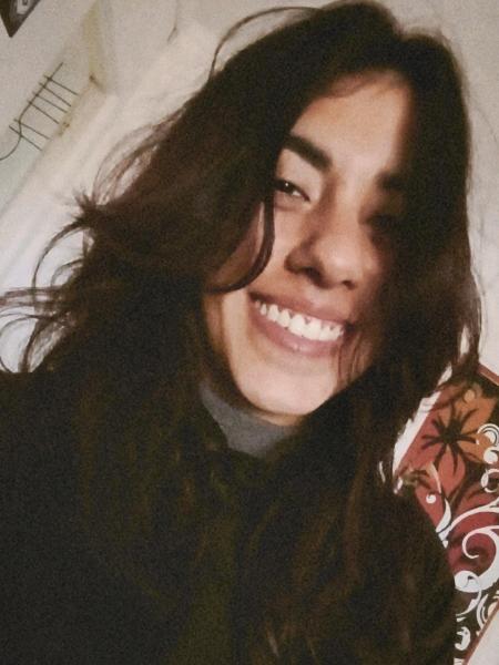 Foto de Daniela Quiroga