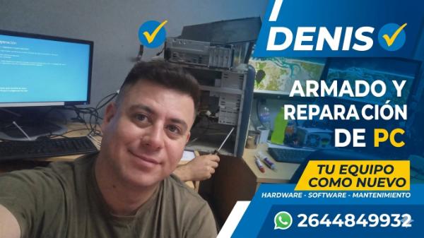 Foto de Denis Perez