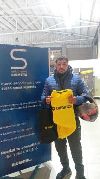 Foto de Diego Paredes