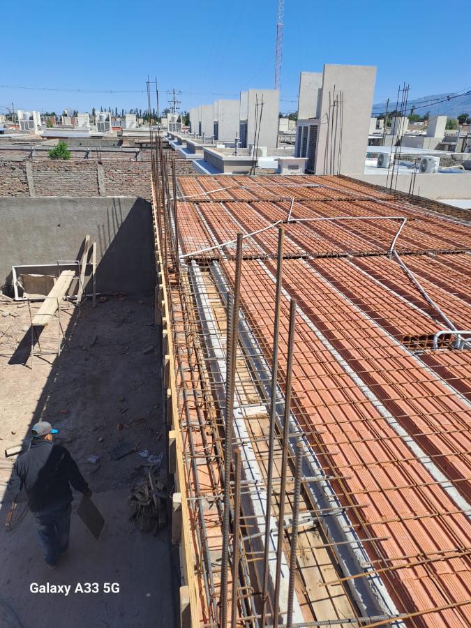 Trabajo realizado