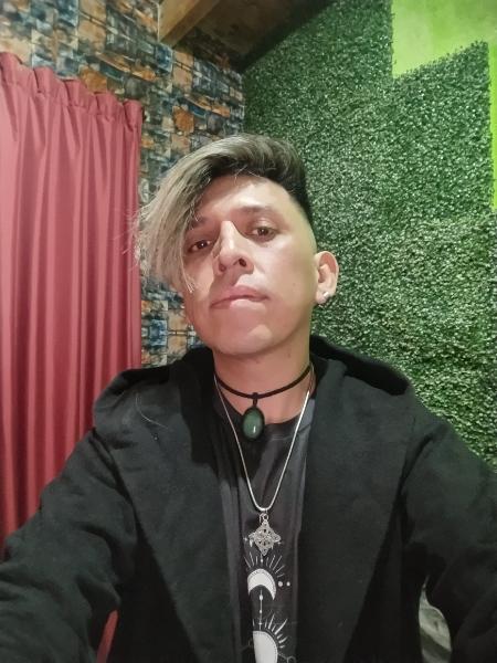 Foto de Eduardo Maciel