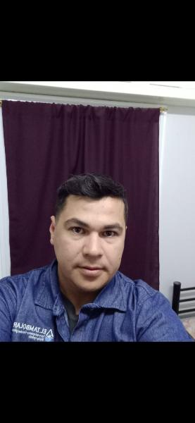 Foto de Emanuel Araoz