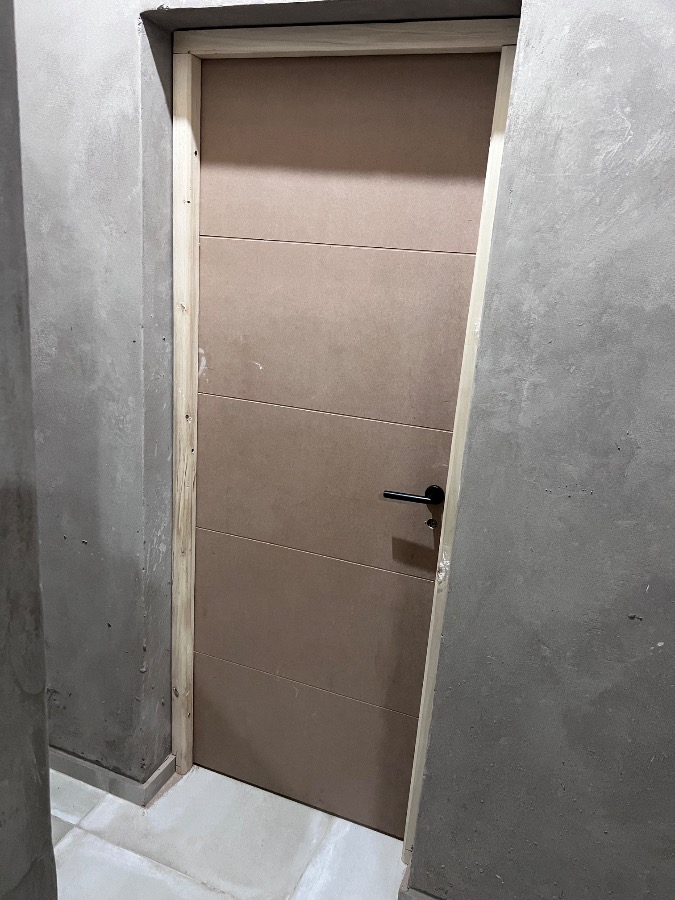 Trabajo realizado