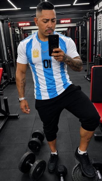 Foto de Exequiel Castillo