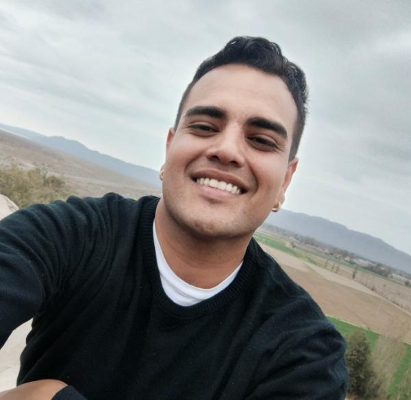 Foto de Exequiel Gonzalez