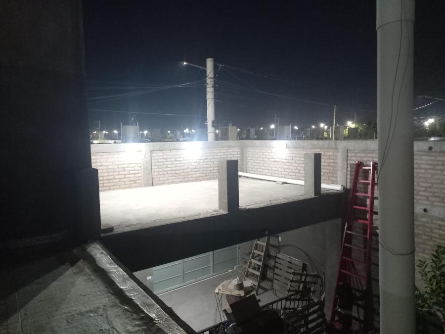 Trabajo realizado