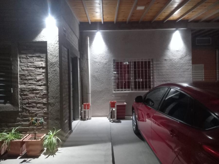 Trabajo realizado