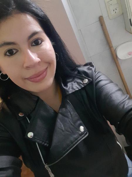 Foto de Florencia Chaves
