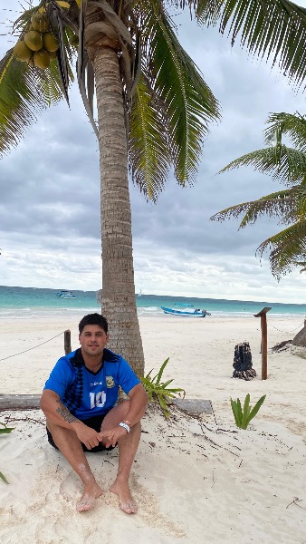 Foto de Franco Ariel Navarro