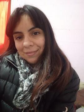 Foto de Gabriela Zabala