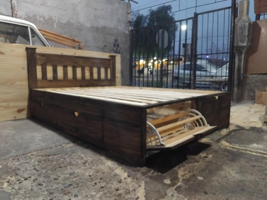 Trabajo realizado