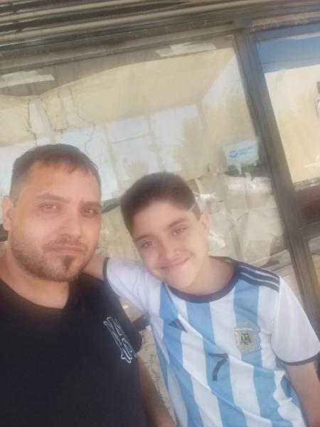 Foto de Guzman Roberto carlos