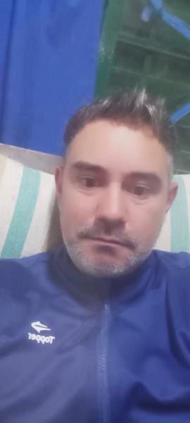 Foto de Horacio dante