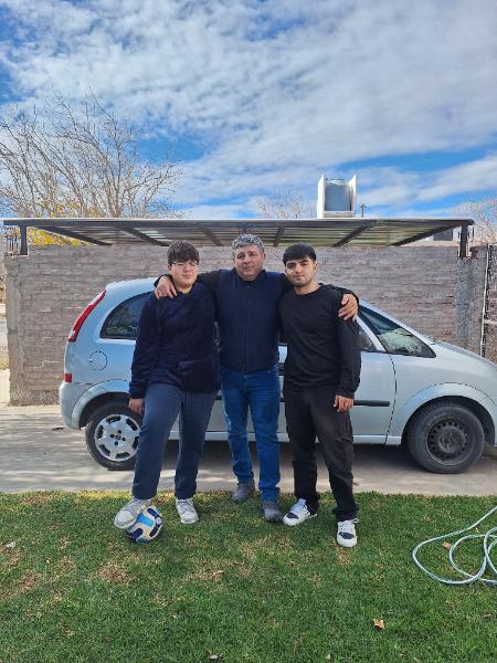 Foto de Ignacio Gimenez