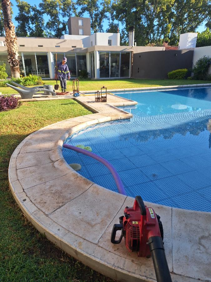 Trabajo realizado