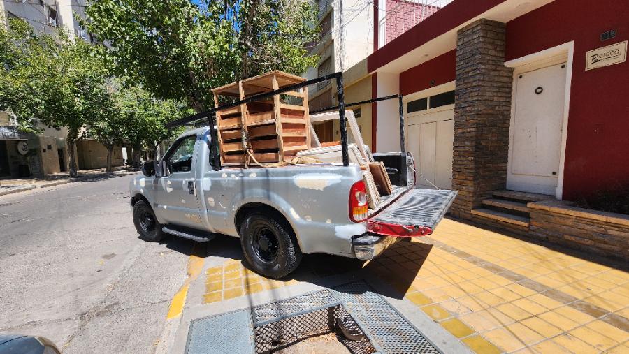Trabajo realizado