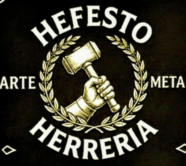 Foto de HERRERÍA HEFESTO