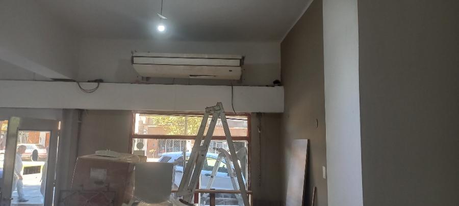 Trabajo realizado
