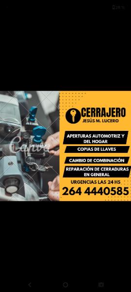 Foto de Jesús Lucero