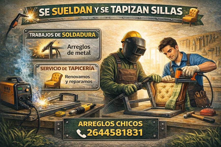 Trabajo realizado