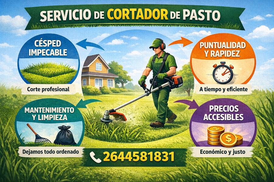 Trabajo realizado