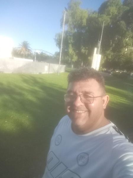 Foto de José alamos