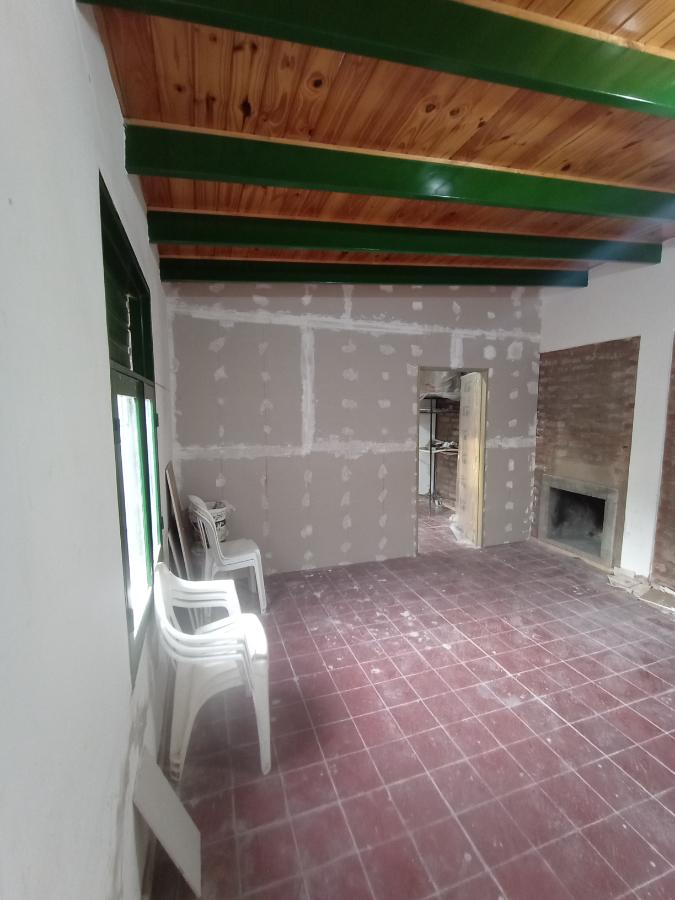 Trabajo realizado