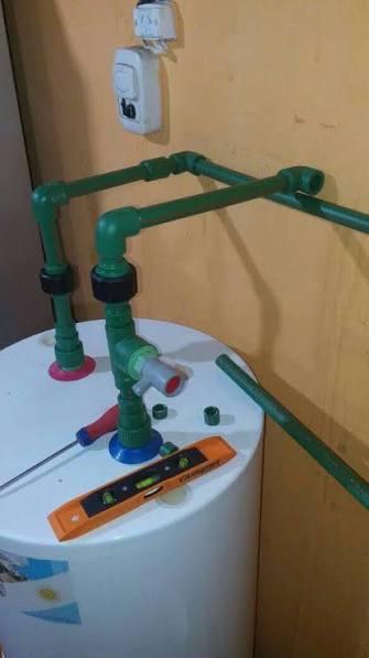 Trabajo realizado