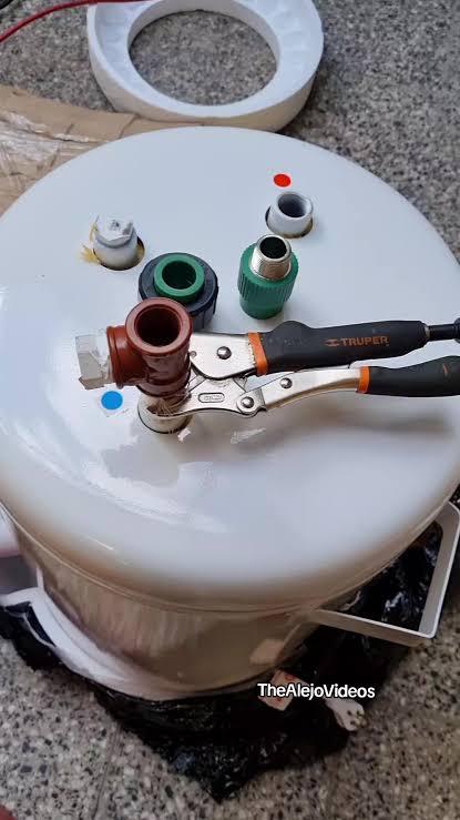 Trabajo realizado